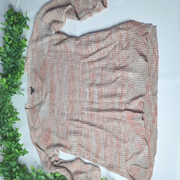 Torrid knit sweater size 1X - Picture 1 of 7